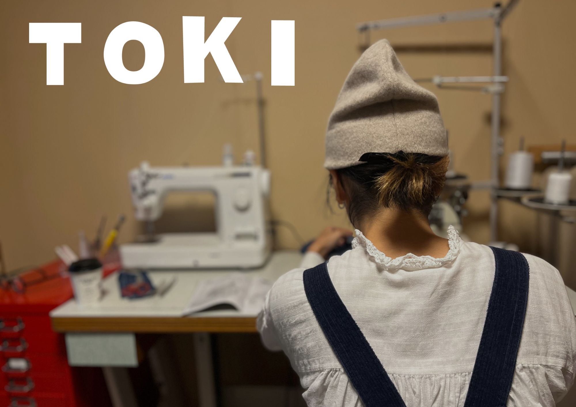 TOKI