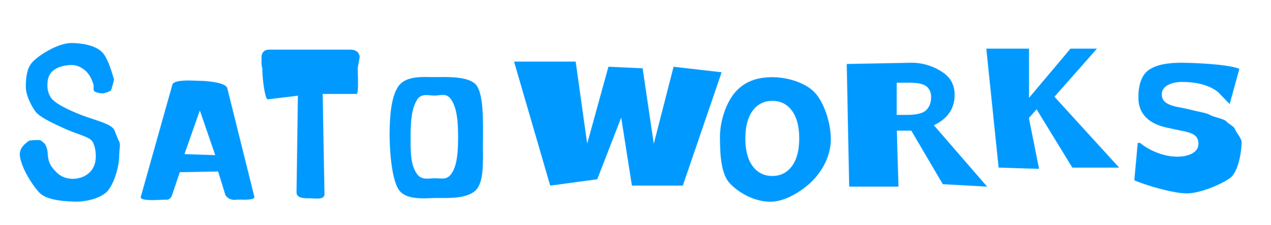 SATO　WORKS